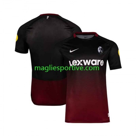 Completo Calcio SC Freiburg Divisa Terza 2026-2027 Completo Calcio SC Freiburg Divisa Terza 2026-2027